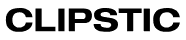 Clipstic logo