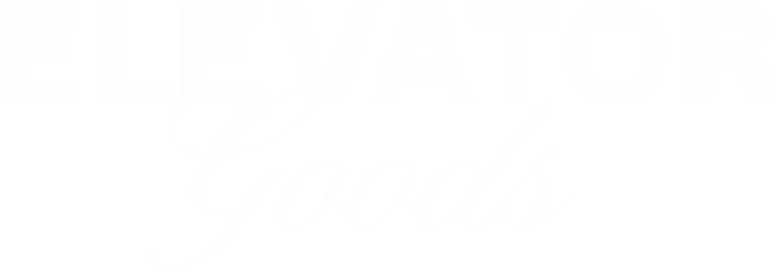 Elevator Goods logo