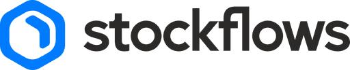 Stockflows лого